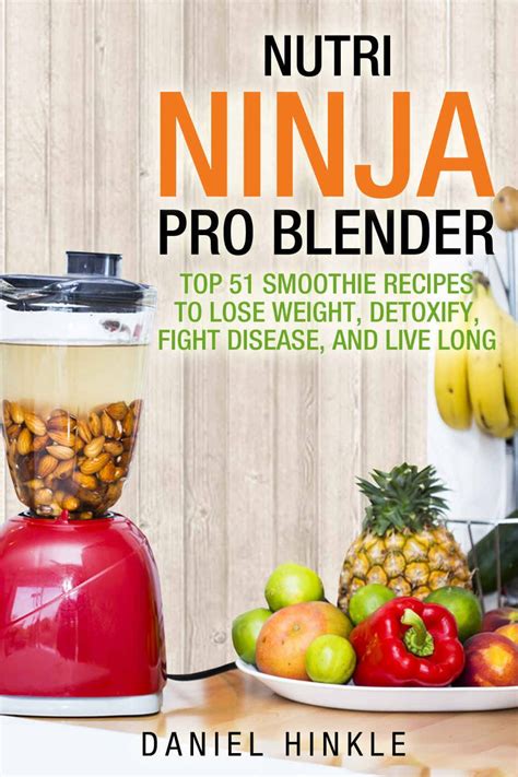 ninja recipes for weight loss